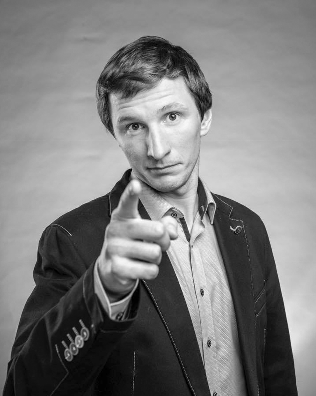 Дмитрий Коробовцев