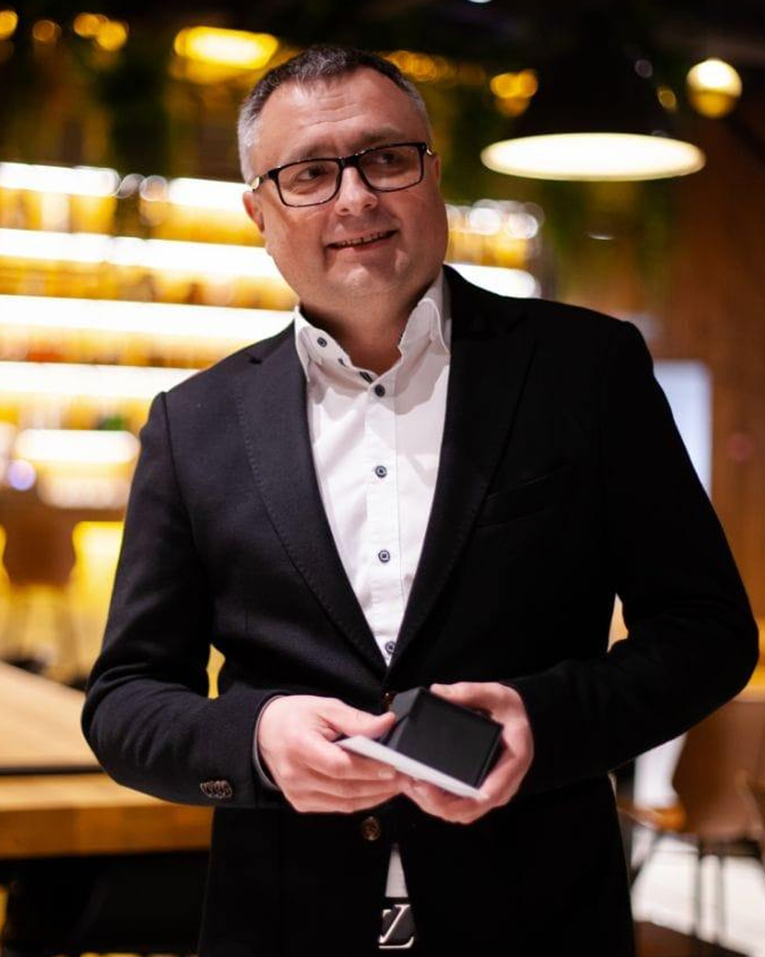 Kirill Krupenkov