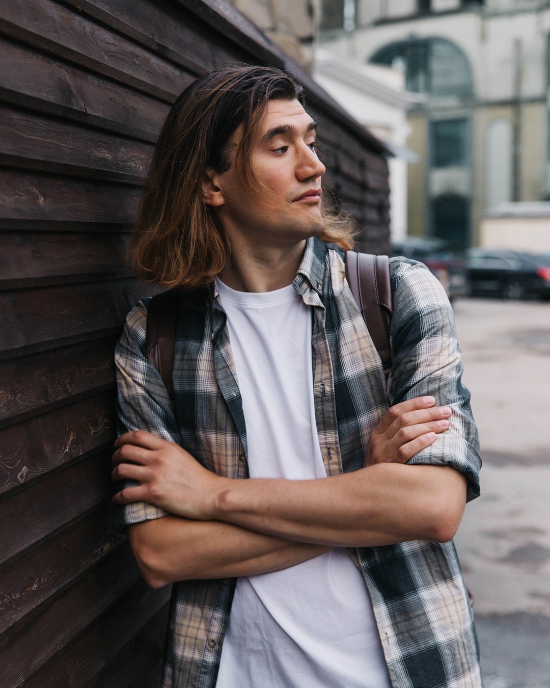 Dmitry Niggol