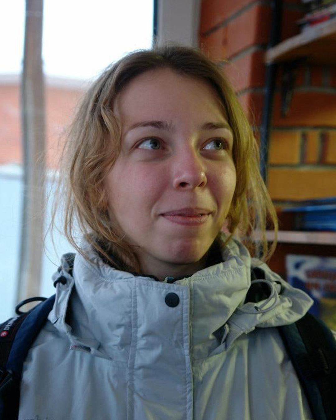 Елена Гнездилова