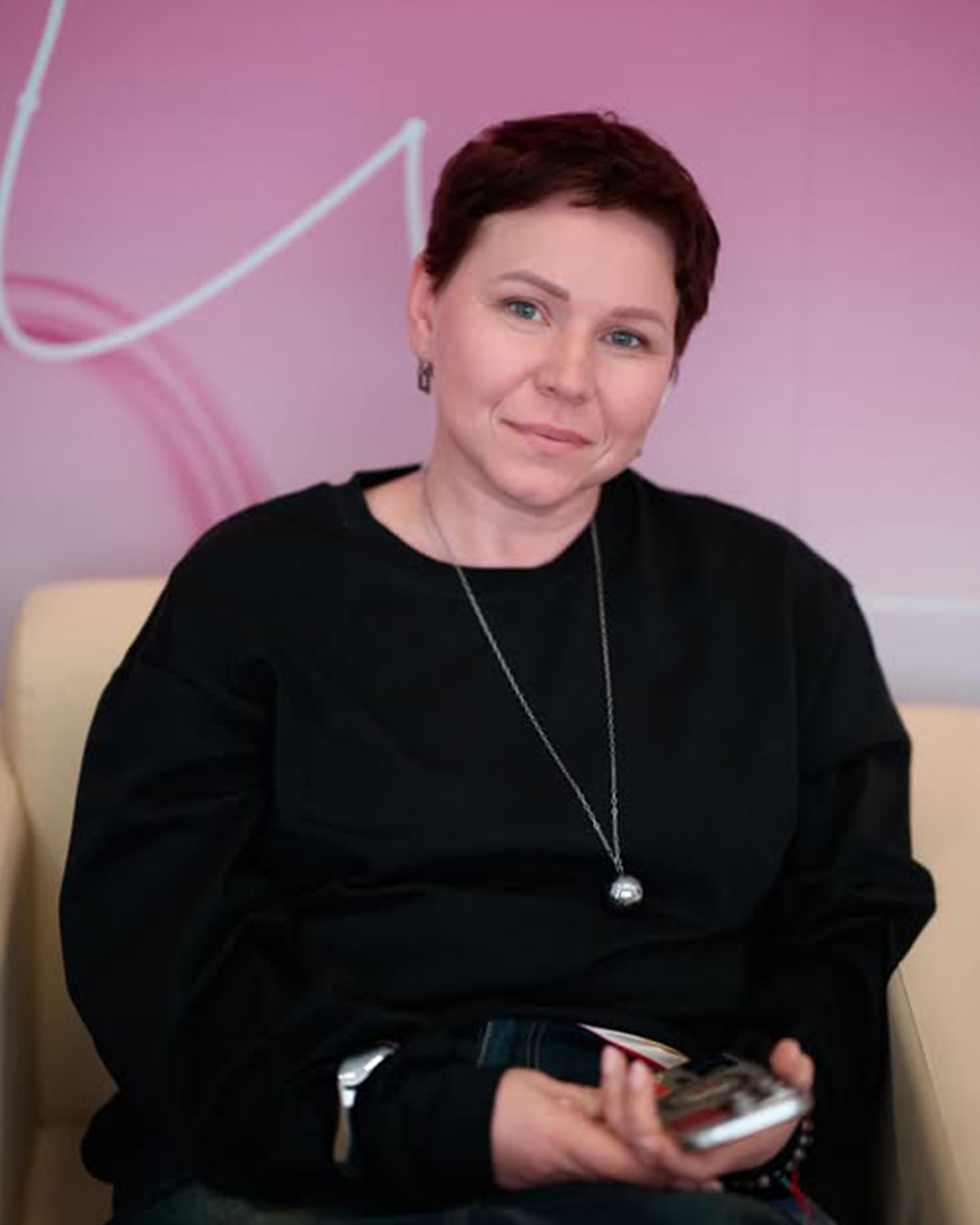 Ольга Катина